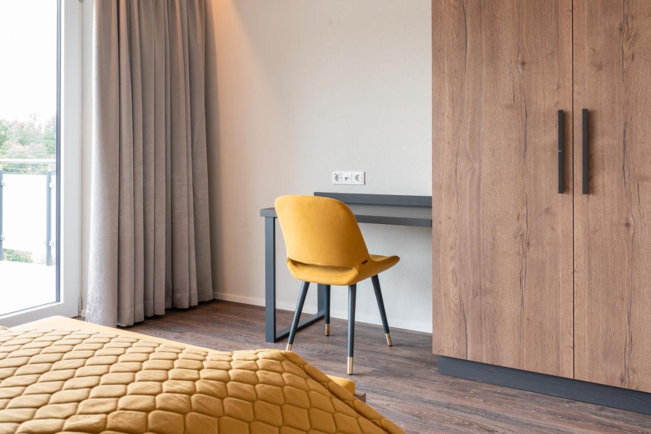 Hotel Traunfall Viecht Bagian luar foto